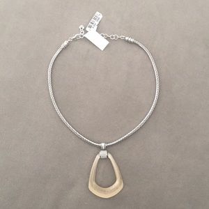 Brighton Crystal Astoria Necklace